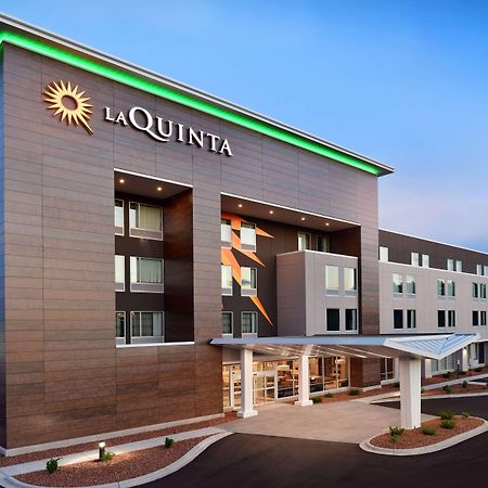 La Quinta Inn & Suites By Wyndham Wisconsin Dells- Lake Delton Exterior foto