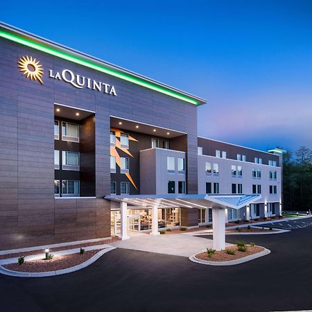 La Quinta Inn & Suites By Wyndham Wisconsin Dells- Lake Delton Exterior foto